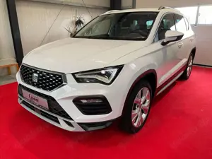 SEAT Ateca Xperience 1.5 TSI DSG *AHK*NAV*ACC*BEATS*