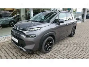 Citroen C3 Aircross 1.2 PureTech 130 EAT6 Max SS, Schie