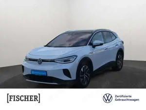 Volkswagen ID.4 150 kW Pro Performance Matrix Navi AHK Wärmepumpe