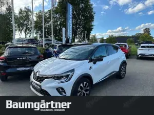 Renault Captur Techno TCe 140 Mild-Hybrid EDC ACC/Sitzh.