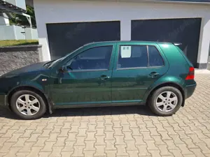 Volkswagen Golf Golf 1.8 Highline