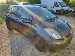 Toyota Yaris Yaris  5-Türer 1.33 VVT-i Cool