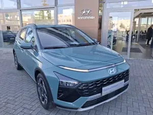 Hyundai BAYON FL 1.0 T-GDI 7-DCT Prime.Assistenz-P.Navi.Allwette