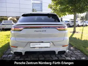 Porsche Cayenne GTS Coupe Luftfeder AHK Standheizung HeadUp Bild 4