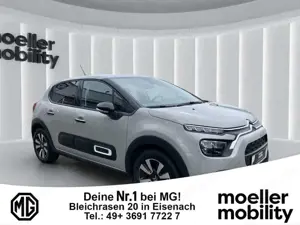 Citroen C3 1.2 PureTech 110 Max EAT6  Automatik