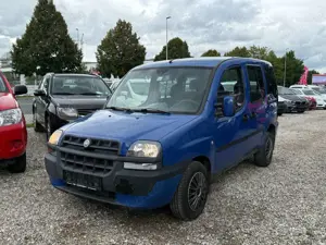 Fiat Doblo Doblo 1.9 JTD Dynamic