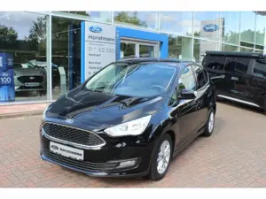 Ford C-Max COOL  CONNECT, NAVI, PDC, LM, BEH. WSS  SITZE