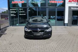 BMW 320 d Touring Sport Line Business Navi PDC Klima Bild 2