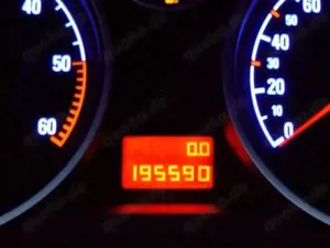 Opel Astra Astra TwinTop Tuning 2.0 Turbo 170PS Bild 3