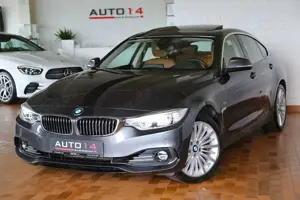BMW 430 d Gran Coupe xDrive Luxury Line GSHD LED HUD