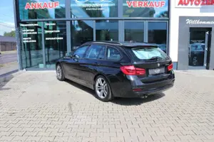 BMW 320 d Touring Sport Line Business Navi PDC Klima Bild 5