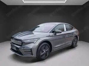 Skoda Enyaq Coupé RS / Lounge / AHK / Panorama /