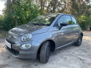 Fiat 500 1,0 GSE Navi/PanoramaDach/Klima