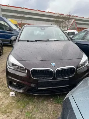 BMW 218 218 i