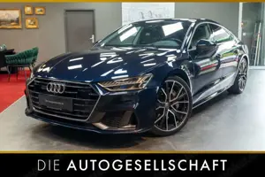 Audi A7 55 TFSI quattro S-LINE*MATRIX*HUD*VC*BO*STHZ*