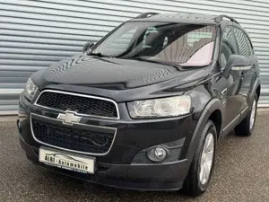 Chevrolet Captiva 2.2 D LT 2WD Navi Schiebedach**
