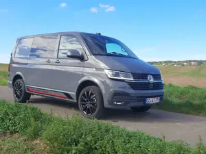 Volkswagen T6.1 Transporter Transporter T6 TDI BMT DSG Kurz Plus Comfortline
