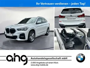 BMW X1 xDrive25e M Sport Steptronic AHK Rückfahrkame