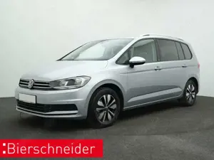 Volkswagen Touran 1.5 TSI DSG Move NAVI RFK ACC