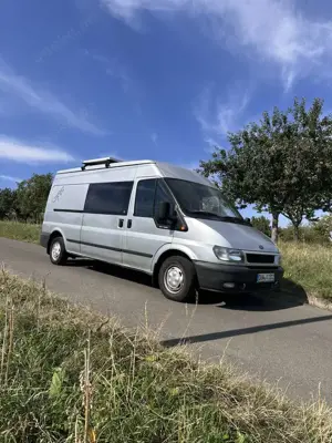 Ford Transit 100 L HD TD GL