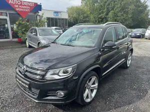 Volkswagen Tiguan 2.0 TSI  Cup Sport  Style 4Motion