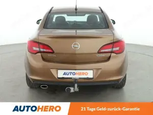 Opel Astra 1.4 Turbo Edition*TEMPO*PDC*AHK*KLIMA*GARANTIE* Bild 5