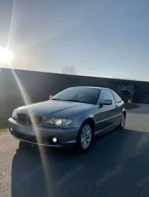 BMW 320 320 Ci Edition Exclusive