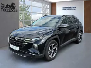 Hyundai TUCSON Prime Plug-In Hybrid 4WD 1.6 T-GDI -EU6d