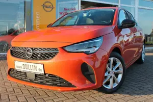 Opel Corsa F 1,2 Elegance Ganzjahresreifen