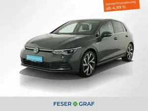 Volkswagen Golf 2.0 TDI Style DSG Navi / AHK / Kamera