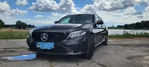 Mercedes-Benz C 220 d T 9G-TRONIC Avantgarde