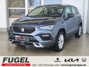 SEAT Ateca 2.0 TDI Style Pano|Winter|LED|Navi