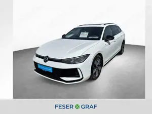 Volkswagen Passat Variant R-Line 2.0 TDI DSG 150PS