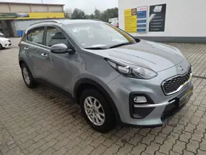 Kia Sportage Vision 2WD