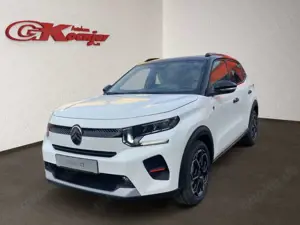 Citroen C3 e-C3 MAX + Winter Paket + On-Board-Charger