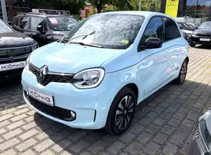 Renault Twingo E-TECH TECHNO - Klima*Sitzheizung*Kamera