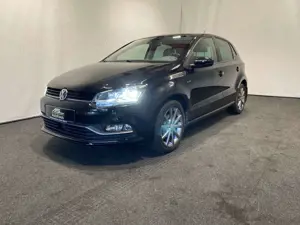 Volkswagen Polo Fresh LED Rückfahrkamera ACCAutom Navi SHZ