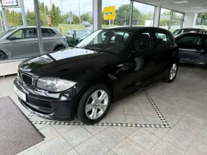 BMW 118 i Limousine 5-TÜRER SHZ KLIMAAUTOM.