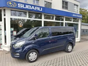 Ford Transit Custom Transit Custom 320 TDCi 320 L1H1 VA Trend