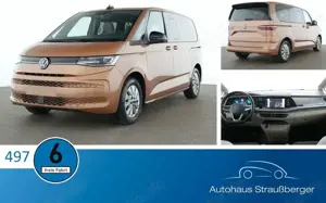 Volkswagen T7 Multivan Life AHK ACC RFK PANO STHZ IQ.Light