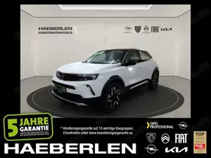 Opel Mokka 1.2 Turbo Elegance LED+SHZ+Winterp.+Kam.