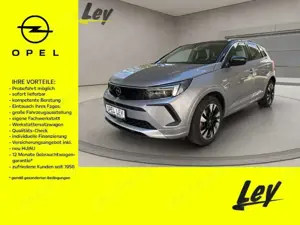 Opel Grandland Ultimate