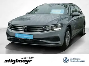 Volkswagen Passat Variant 1.5 TSI DSG KAMERA+LED+NAVI+SITZH
