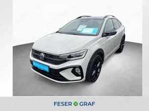 Volkswagen Taigo R-Line 1.5 TSI DSG 150PS