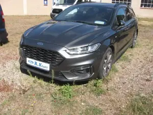 Ford Mondeo ST-Line AHZ/SSD/Navi/LED/Automatic