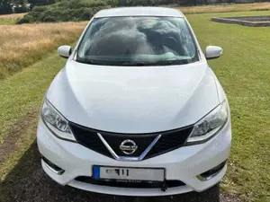 Nissan Pulsar Pulsar 1.5 dCi N-TEC