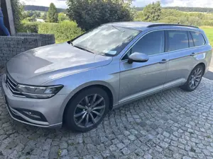 Volkswagen Passat Variant 1.5 TSI OPF DSG Business