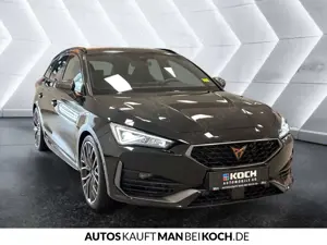 CUPRA Leon Sportstourer 2.0 TSI 4Drive VZ LED NAVI RÜCKF Bild 5