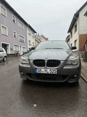 BMW 525 525i Aut.