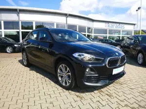 BMW X2 sDrive 18 i 57.300 KM/AUT/NAVI Bild 4